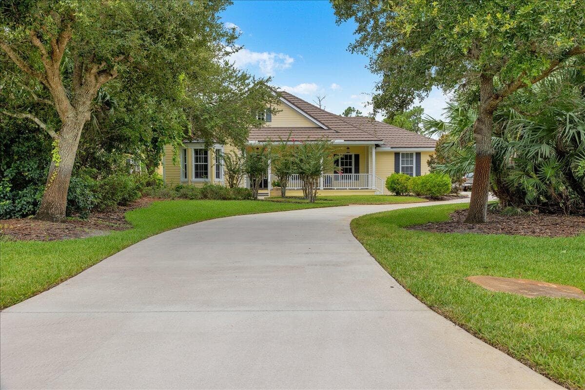7900 Saddlebrook Drive, Port St. Lucie, FL 34986 — zdjęcie 3