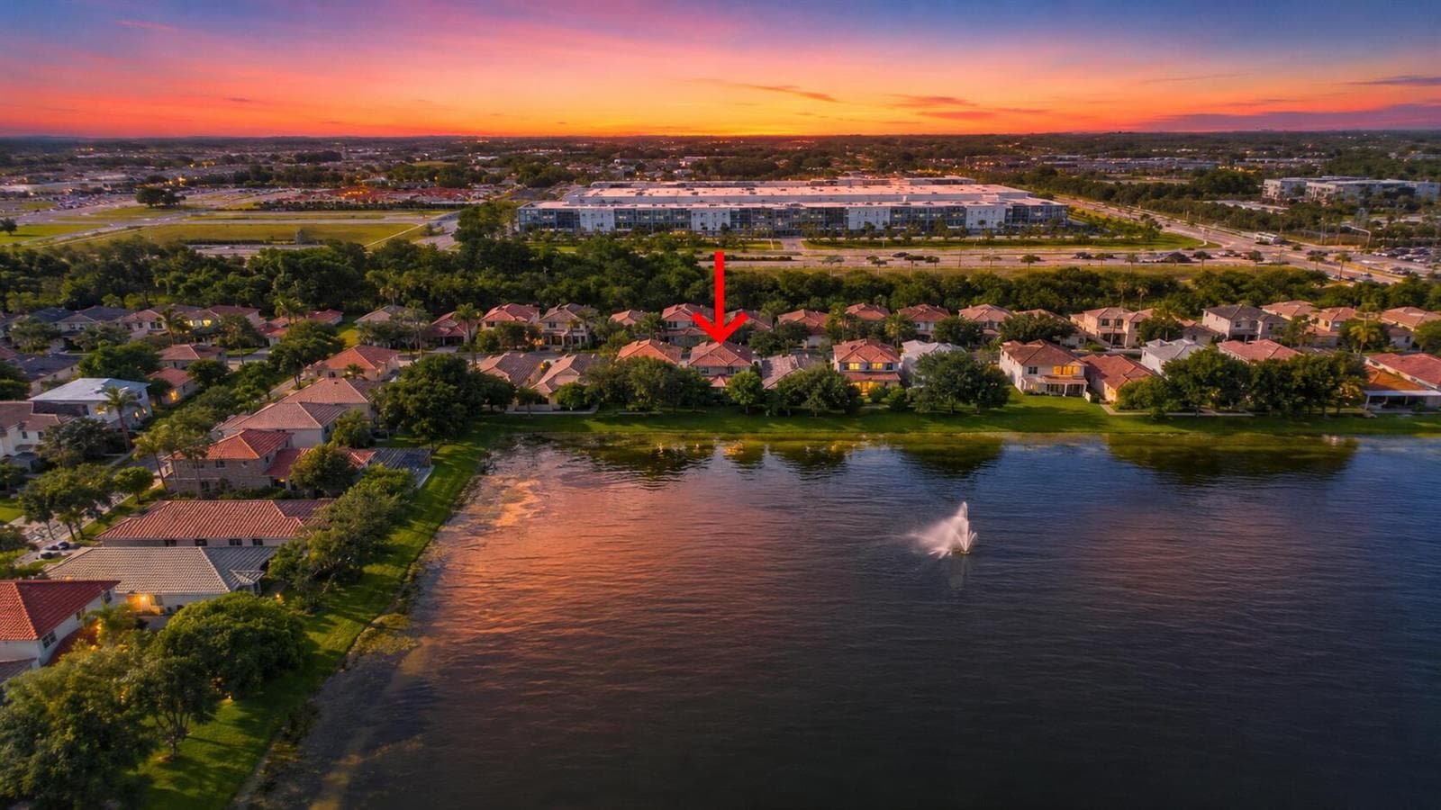 176 BELLE GROVE Lane, West Palm Beach, FL 33411 — zdjęcie 5