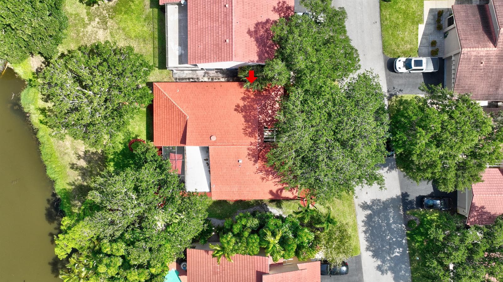 627 Hollows Circle, Deerfield Beach, FL 33442 — zdjęcie 2