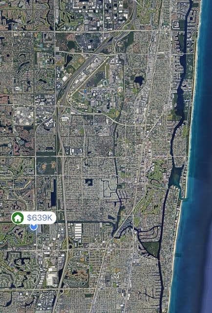 627 Hollows Circle, Deerfield Beach, FL 33442 — zdjęcie 5