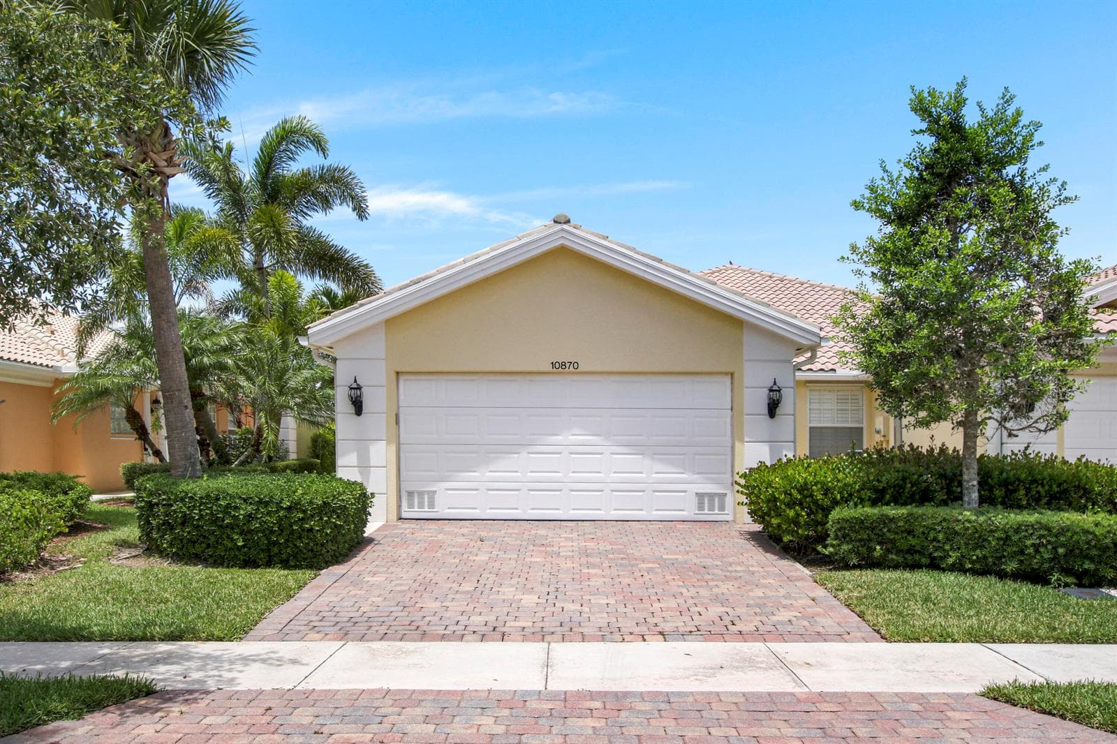 10870 SW Dardanelle Drive, Port St. Lucie, FL 34987 — zdjęcie 2