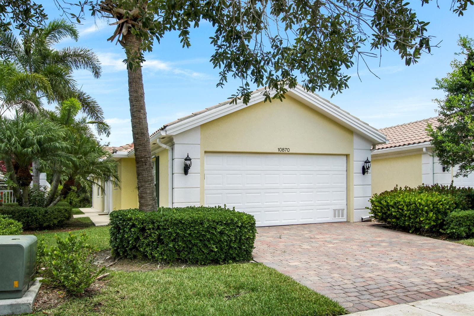 10870 SW Dardanelle Drive, Port St. Lucie, FL 34987