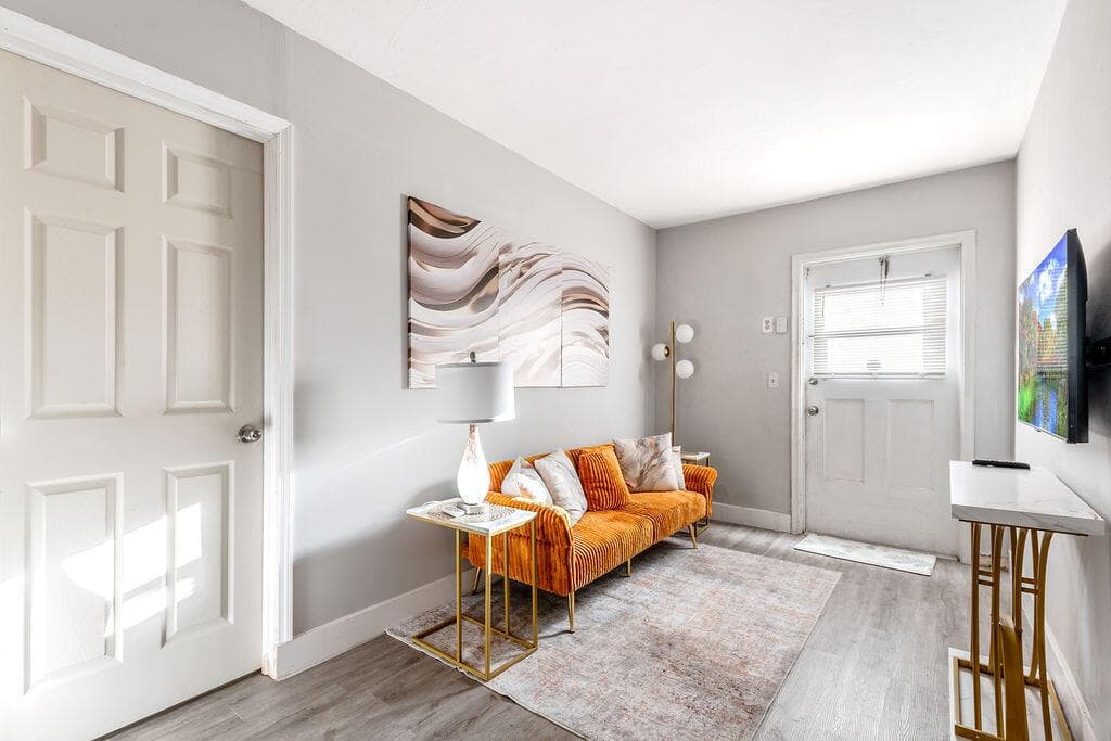 1826 Sherman Street # 15, Hollywood, FL 33020 — zdjęcie 3