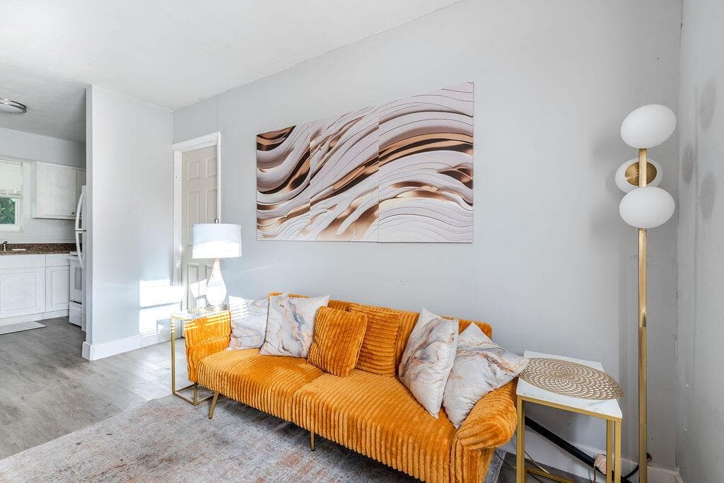 1826 Sherman Street # 15, Hollywood, FL 33020