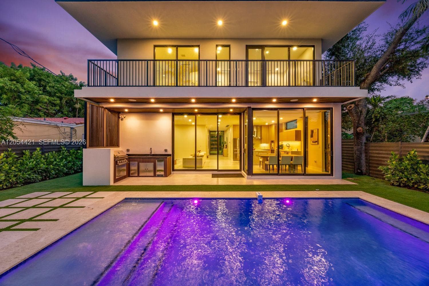 5765 SW 47th St, Miami, FL 33155 — zdjęcie 4