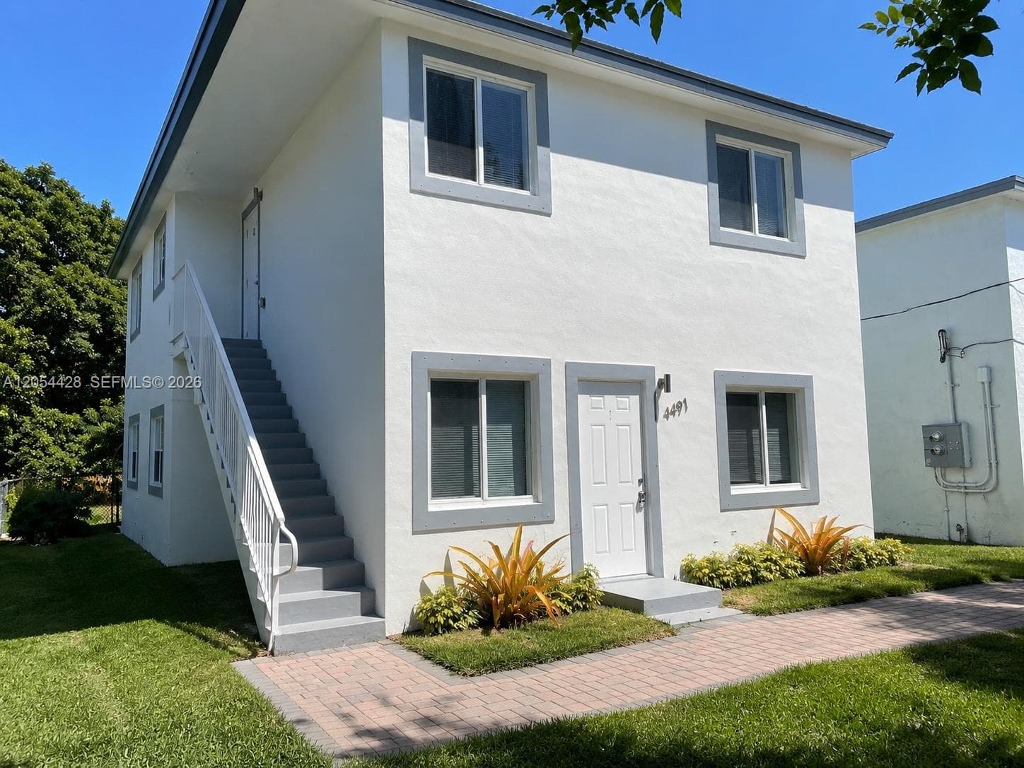 4491 NW 23rd Ave, Miami, FL 33142