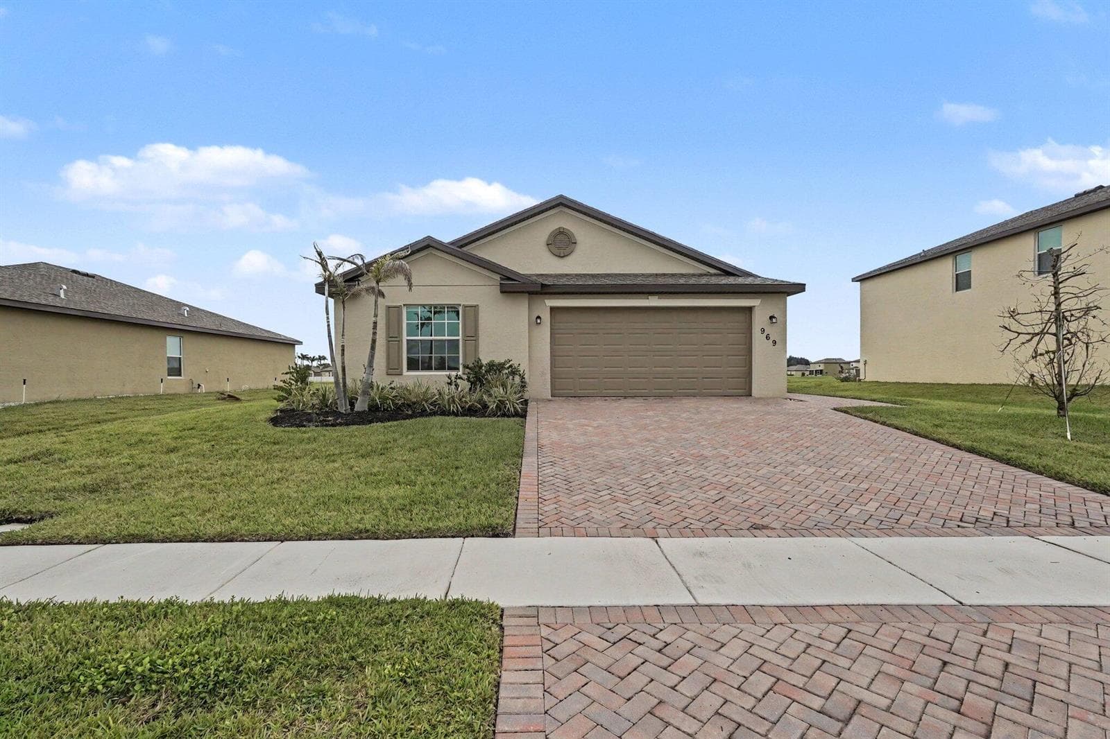 969 Bent Creek Drive, Fort Pierce, FL 34947 — zdjęcie 2