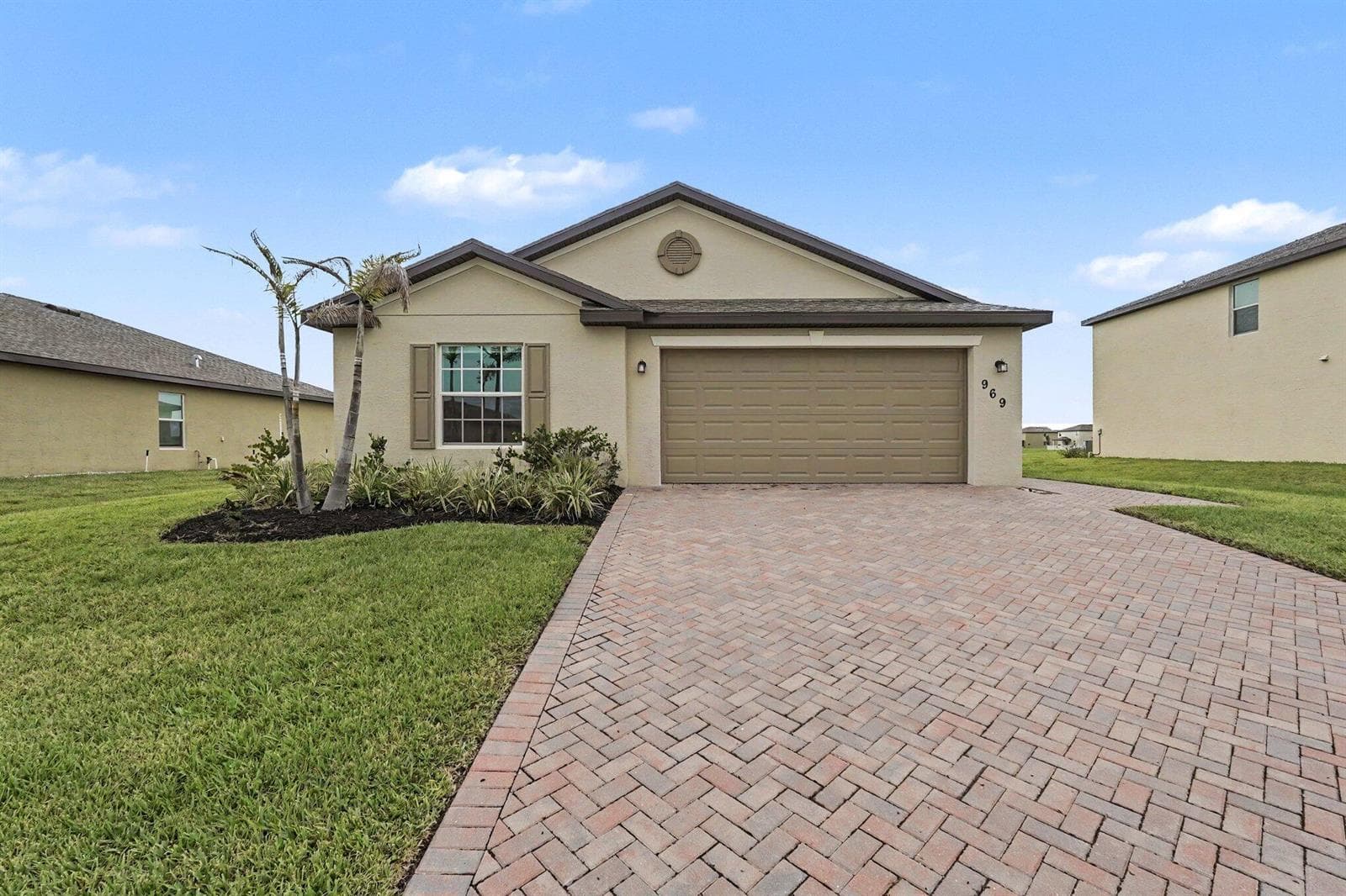 969 Bent Creek Drive, Fort Pierce, FL 34947 — zdjęcie 3