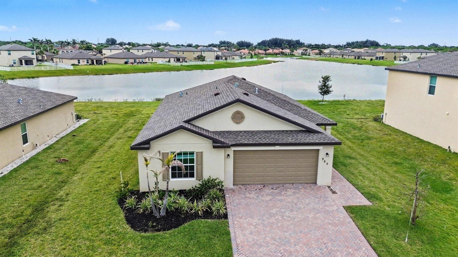 969 Bent Creek Drive, Fort Pierce, FL 34947 — zdjęcie 5