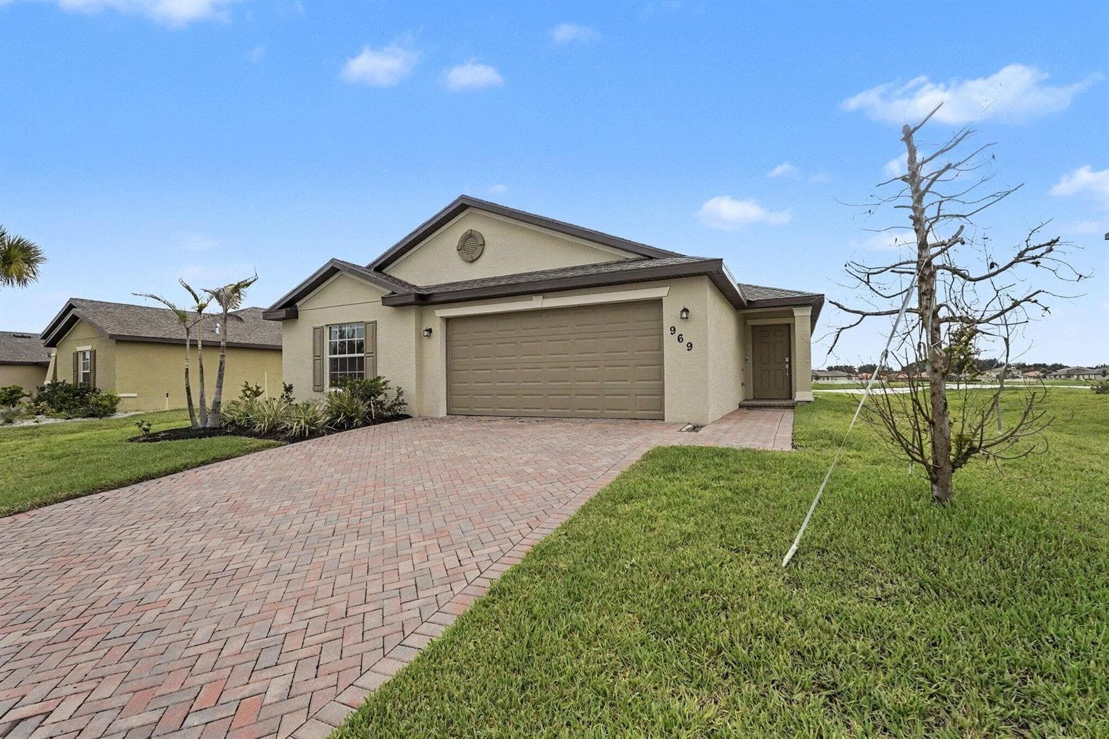 969 Bent Creek Drive, Fort Pierce, FL 34947 — zdjęcie 4
