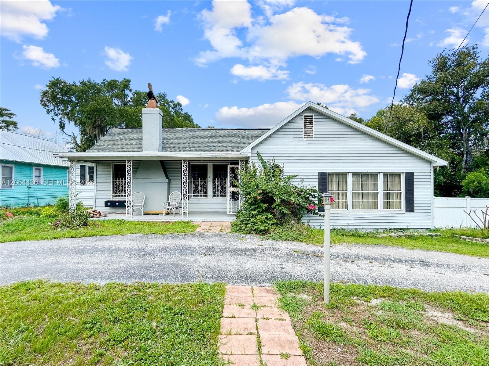 211 N 12TH ST, Other City - In The State Of Florida, FL 34748