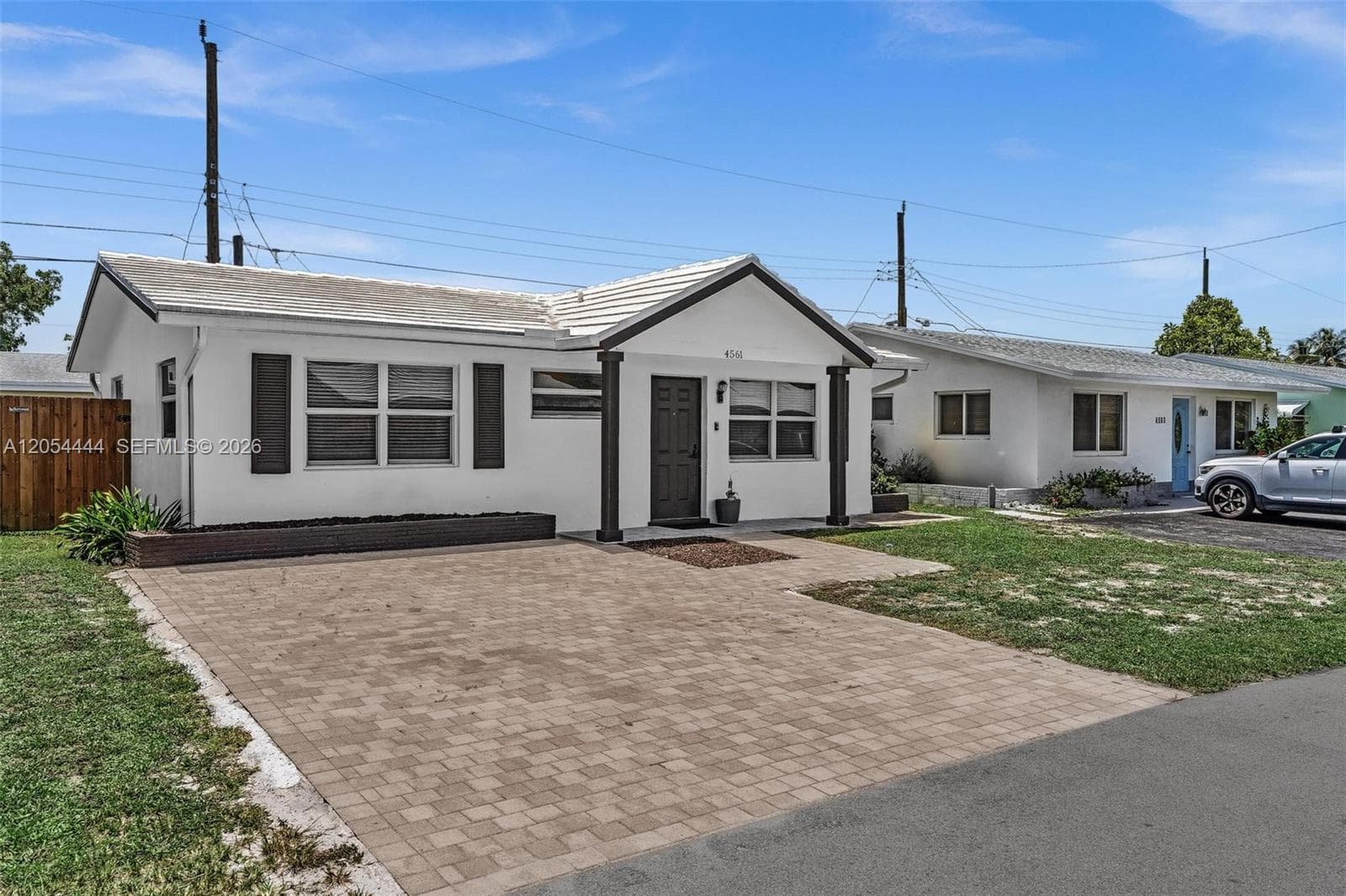 4561 NW 16th Ter, Tamarac, FL 33309 — zdjęcie 3