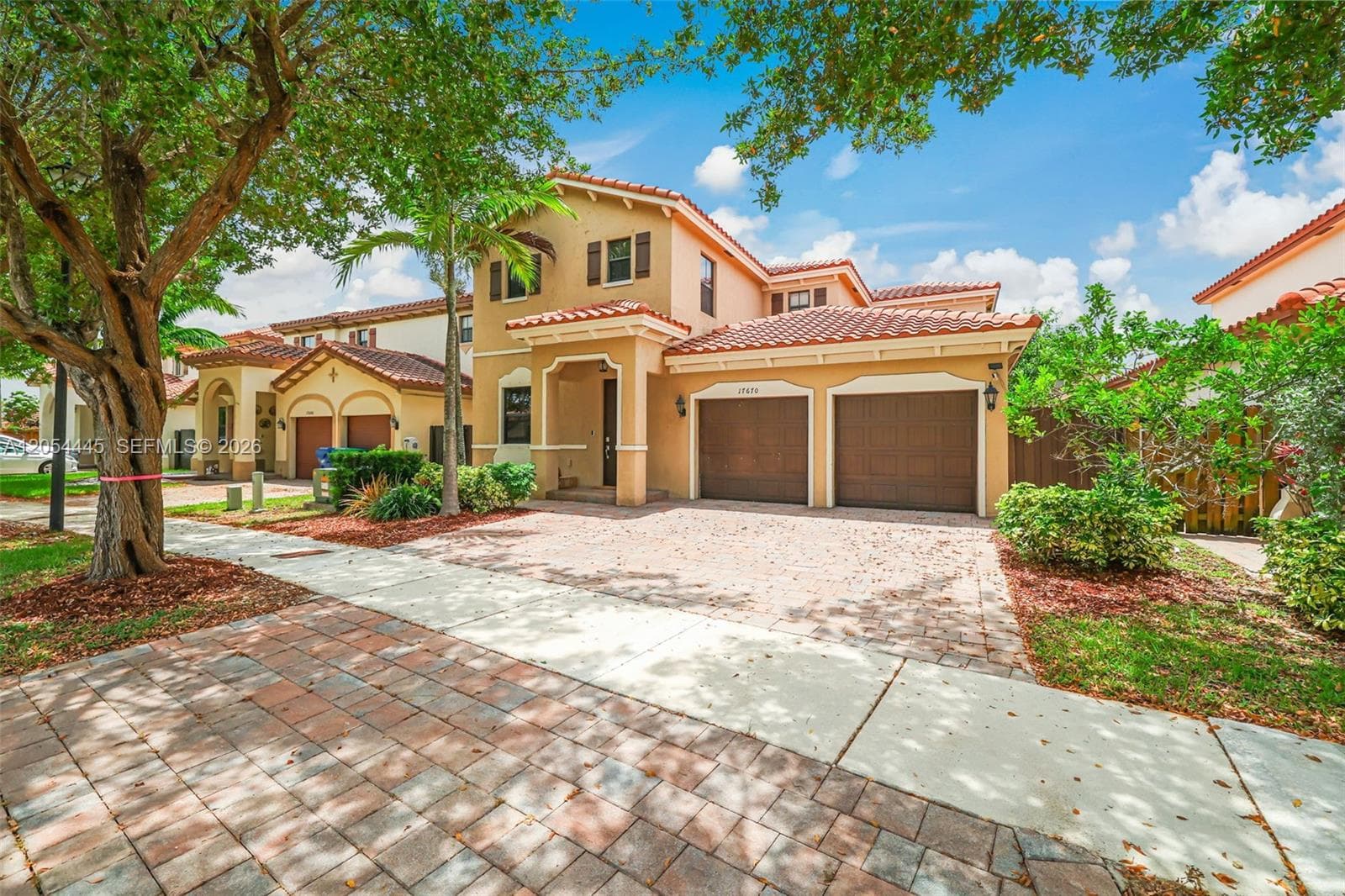 17670 SW 154th Pl, Miami, FL 33187 — zdjęcie 2