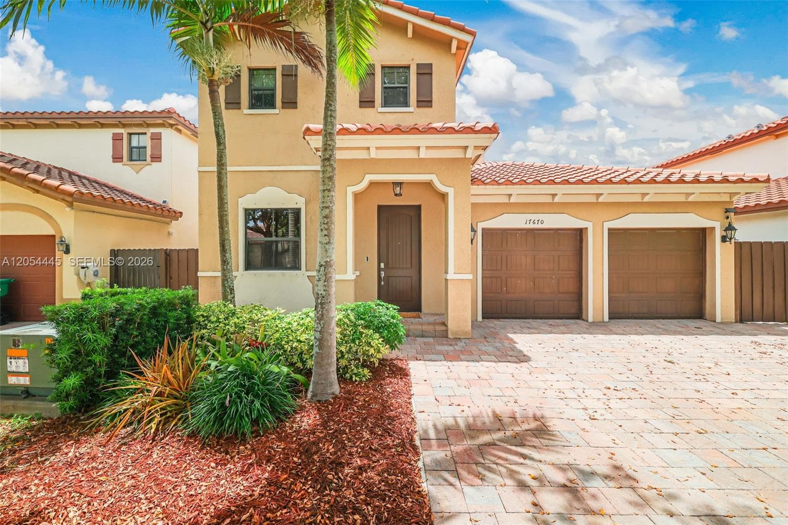 17670 SW 154th Pl, Miami, FL 33187 — zdjęcie 3