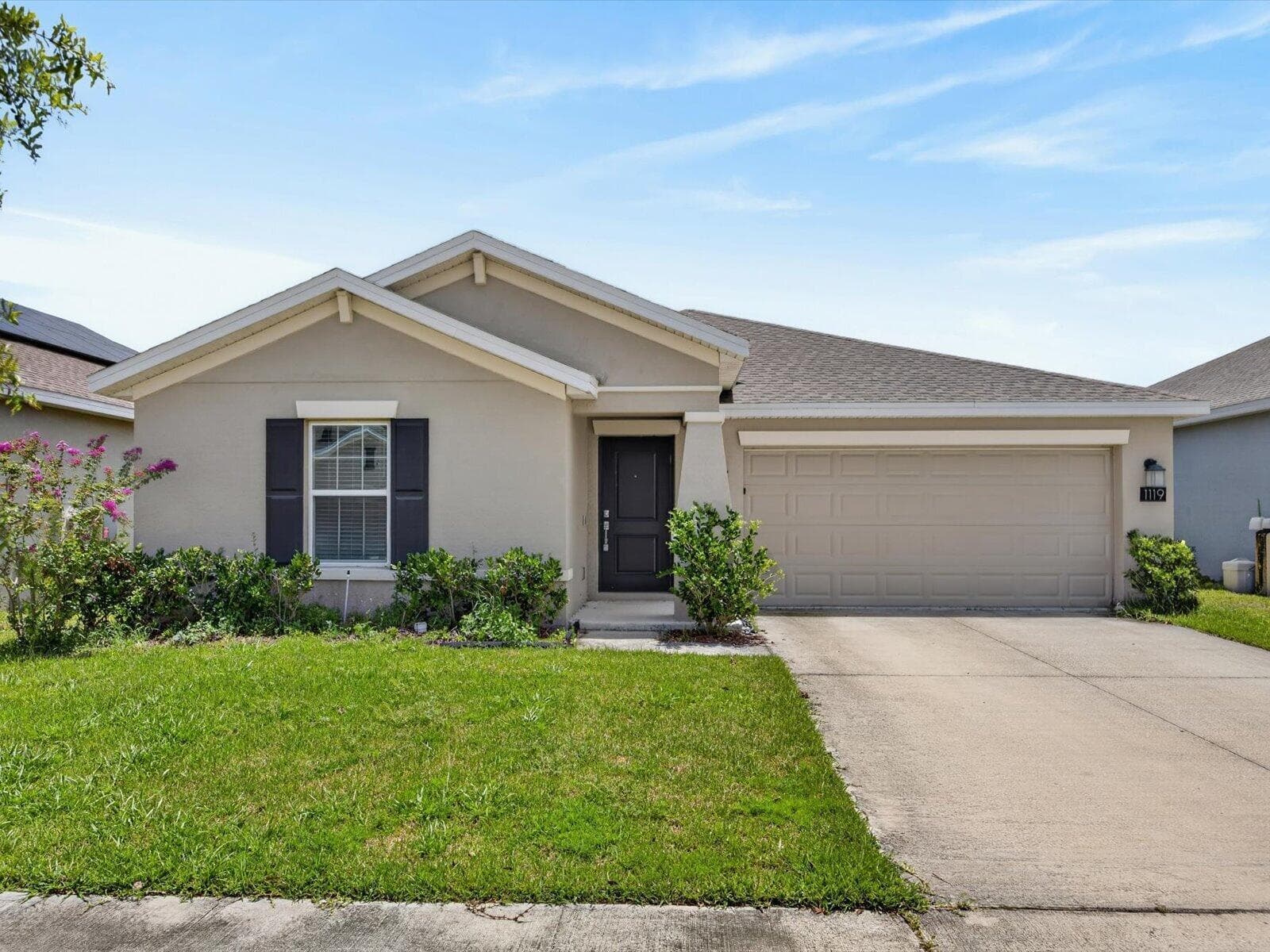 1119 James Paul Road, Davenport, FL 33837 — zdjęcie 2