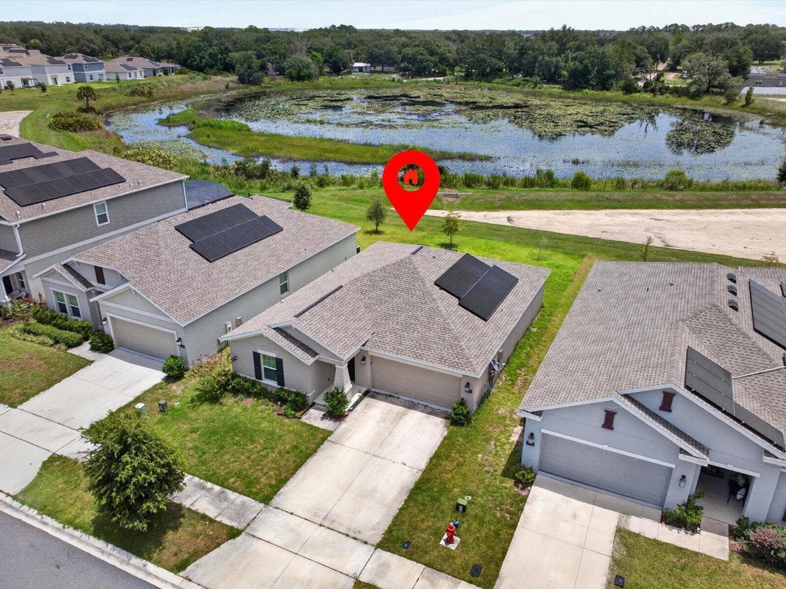 1119 James Paul Road, Davenport, FL 33837 — zdjęcie 3