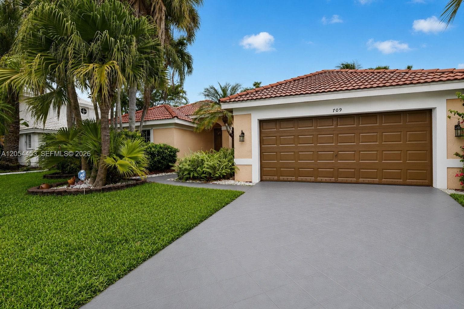 709 NW 177th Ave, Pembroke Pines, FL 33029 — zdjęcie 3
