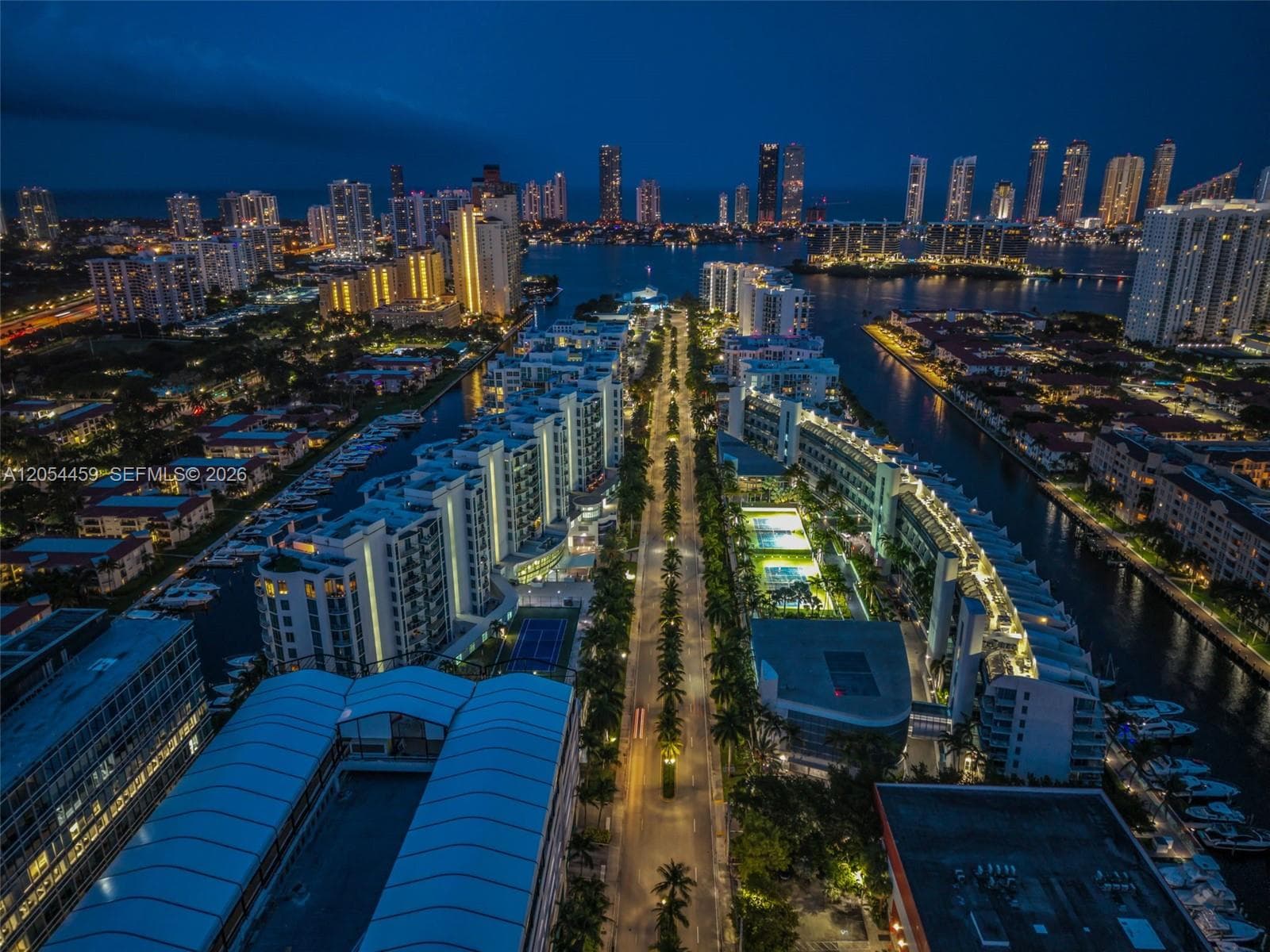 3029 NE 188th St # 714, Aventura, FL 33180 — zdjęcie 5