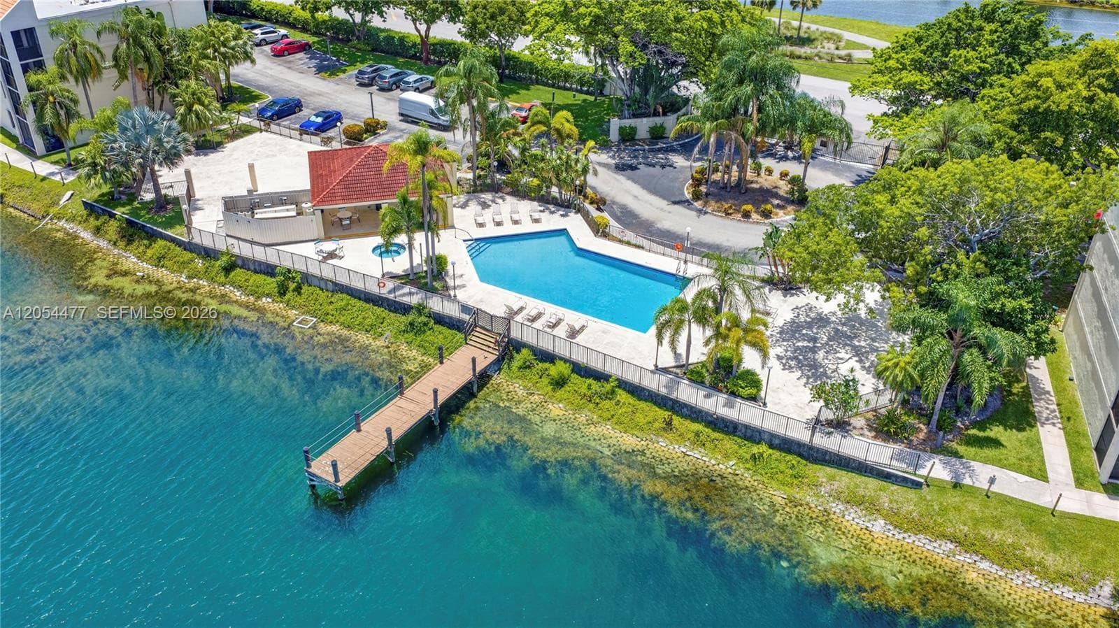 117 Lake Emerald Dr # 408, Oakland Park, FL 33309 — zdjęcie 2