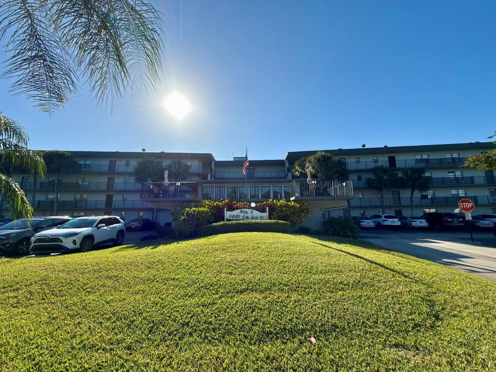 9440 SW 8TH Street # 208, Boca Raton, FL 33428