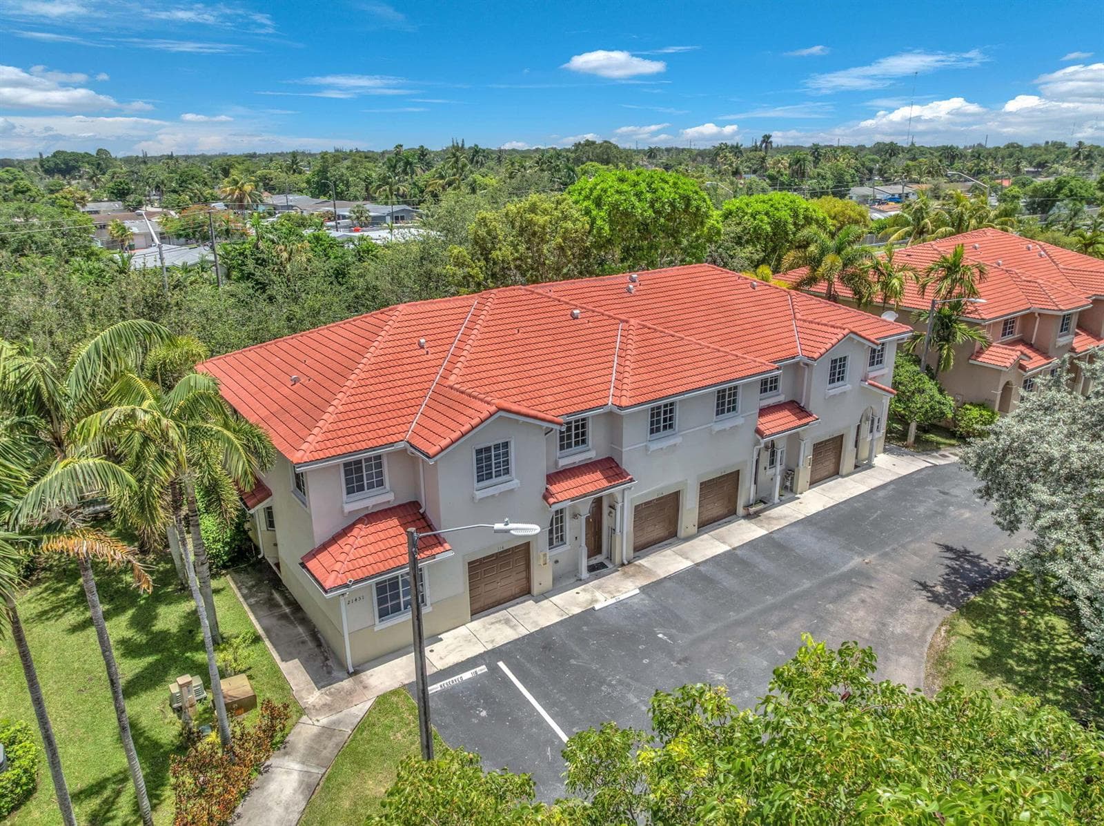 21431 NW 13TH Court # #116, Miami Gardens, FL 33169 — zdjęcie 2