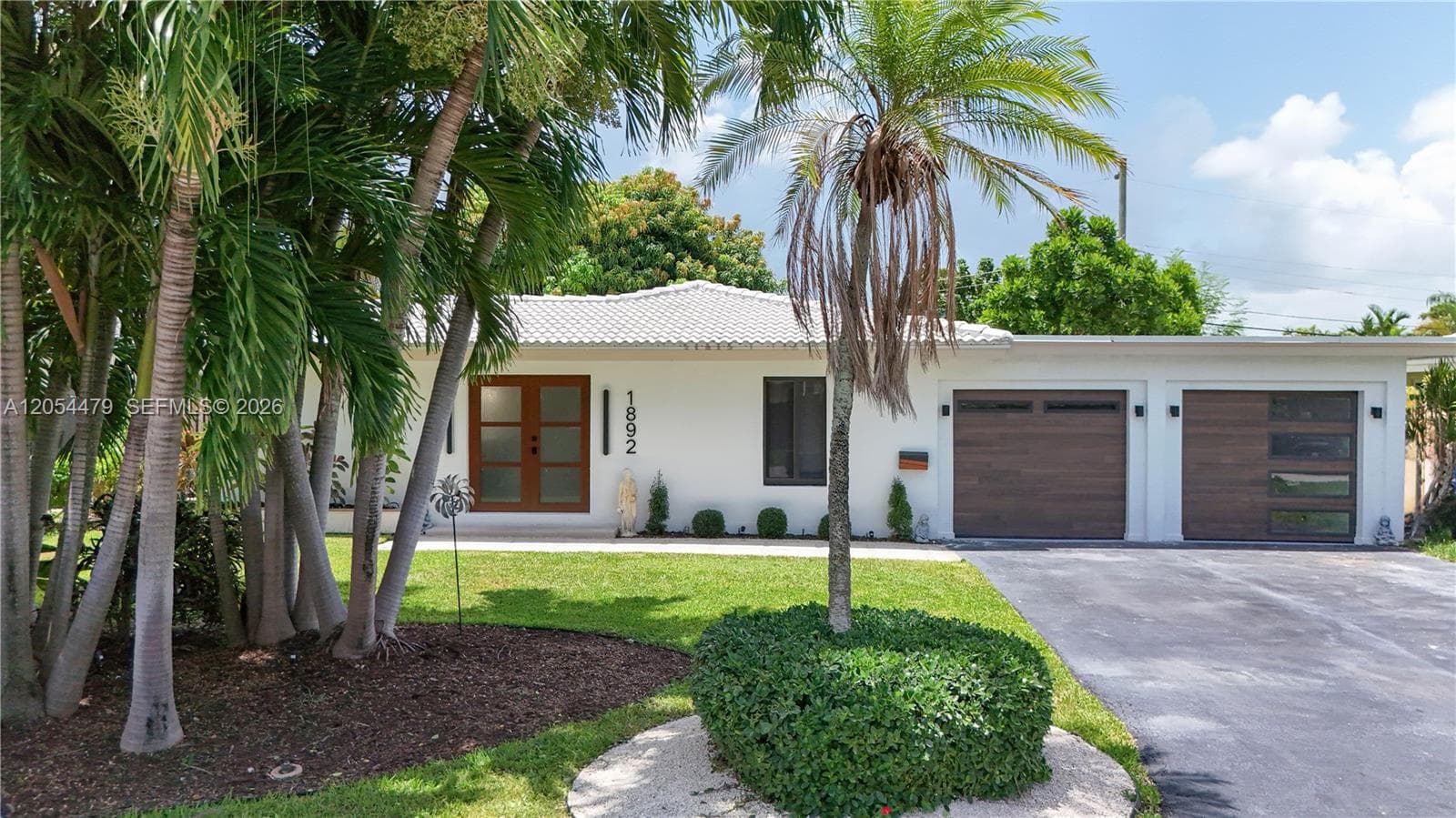 1892 NE 33rd St, Oakland Park, FL 33306 — zdjęcie 2