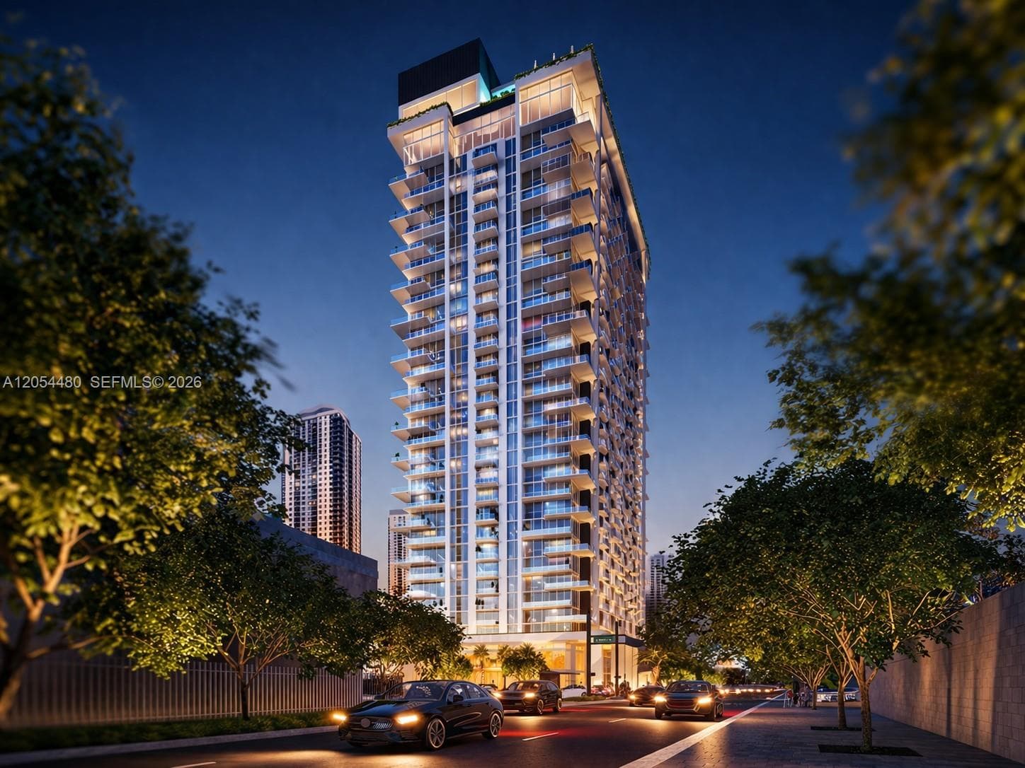 11 NE 6th St # 2102, Miami, FL 33132 — zdjęcie 2
