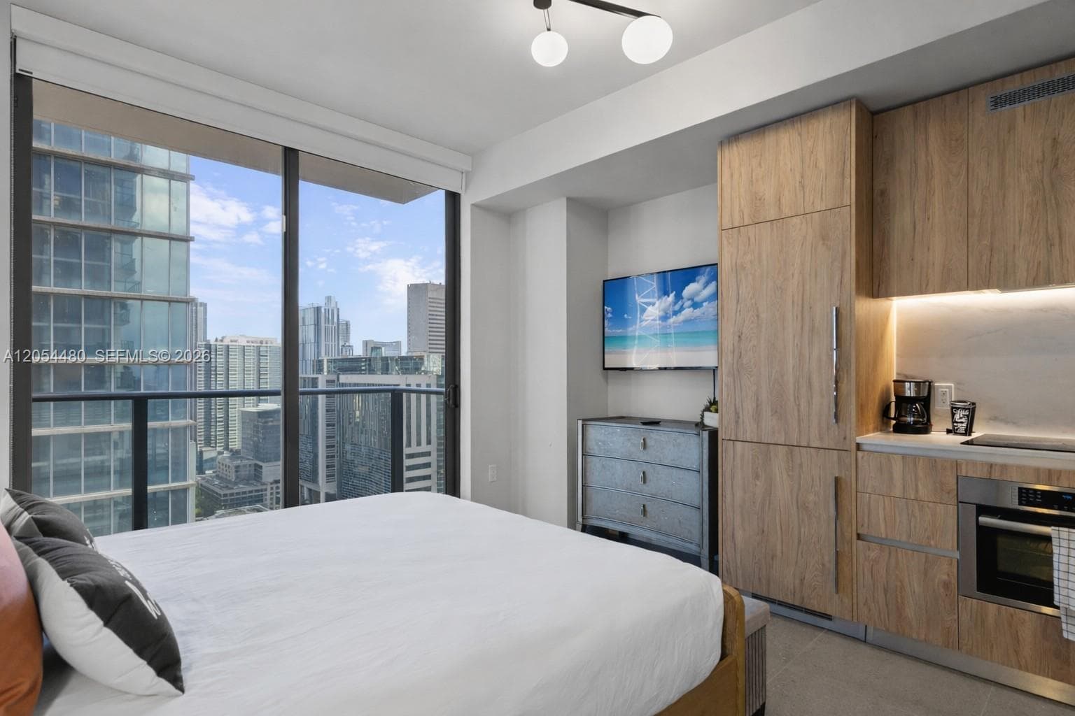 11 NE 6th St # 2102, Miami, FL 33132 — zdjęcie 3
