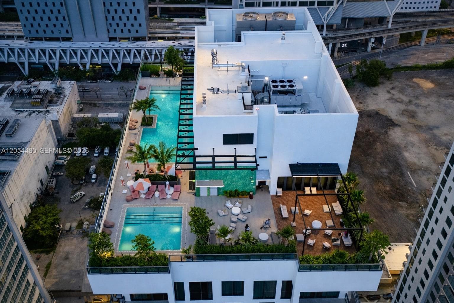 11 NE 6th St # 2102, Miami, FL 33132 — zdjęcie 5