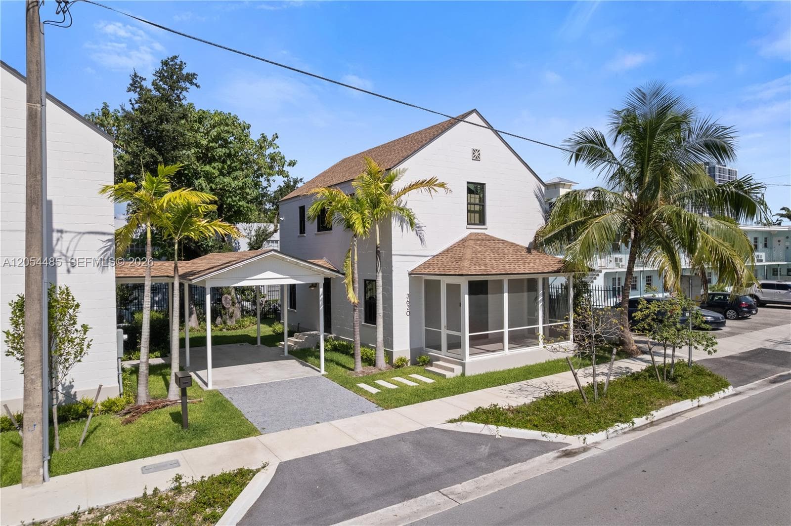 3620 Plaza Street, Miami, FL 33133 — zdjęcie 2