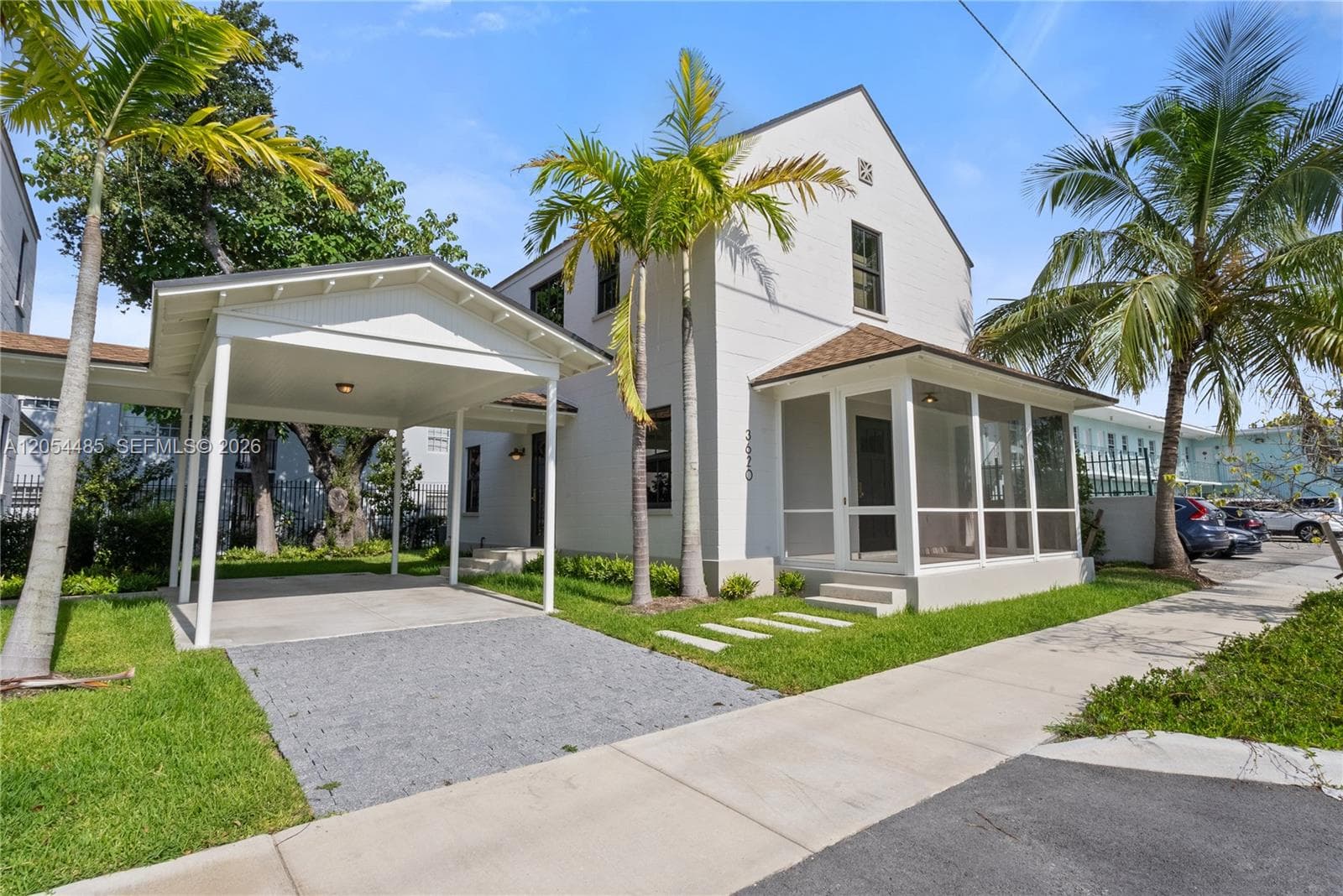 3620 Plaza Street, Miami, FL 33133