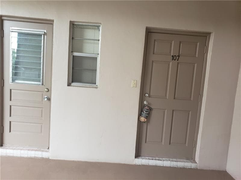 8141 SW 24th Court # Apt 107, Davie, FL 33324 — zdjęcie 2