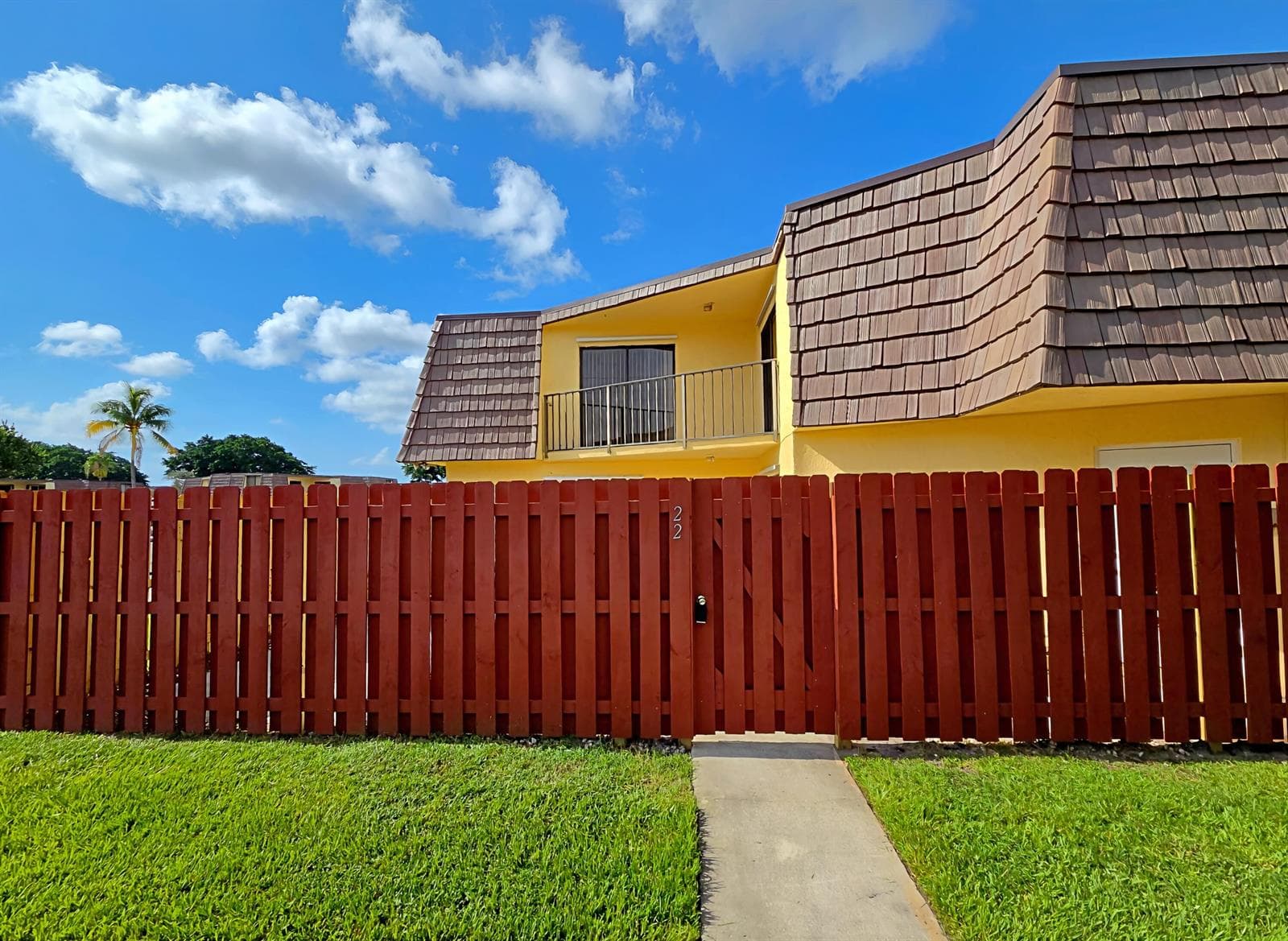 22 Springdale Circle, Palm Springs, FL 33461 — zdjęcie 2