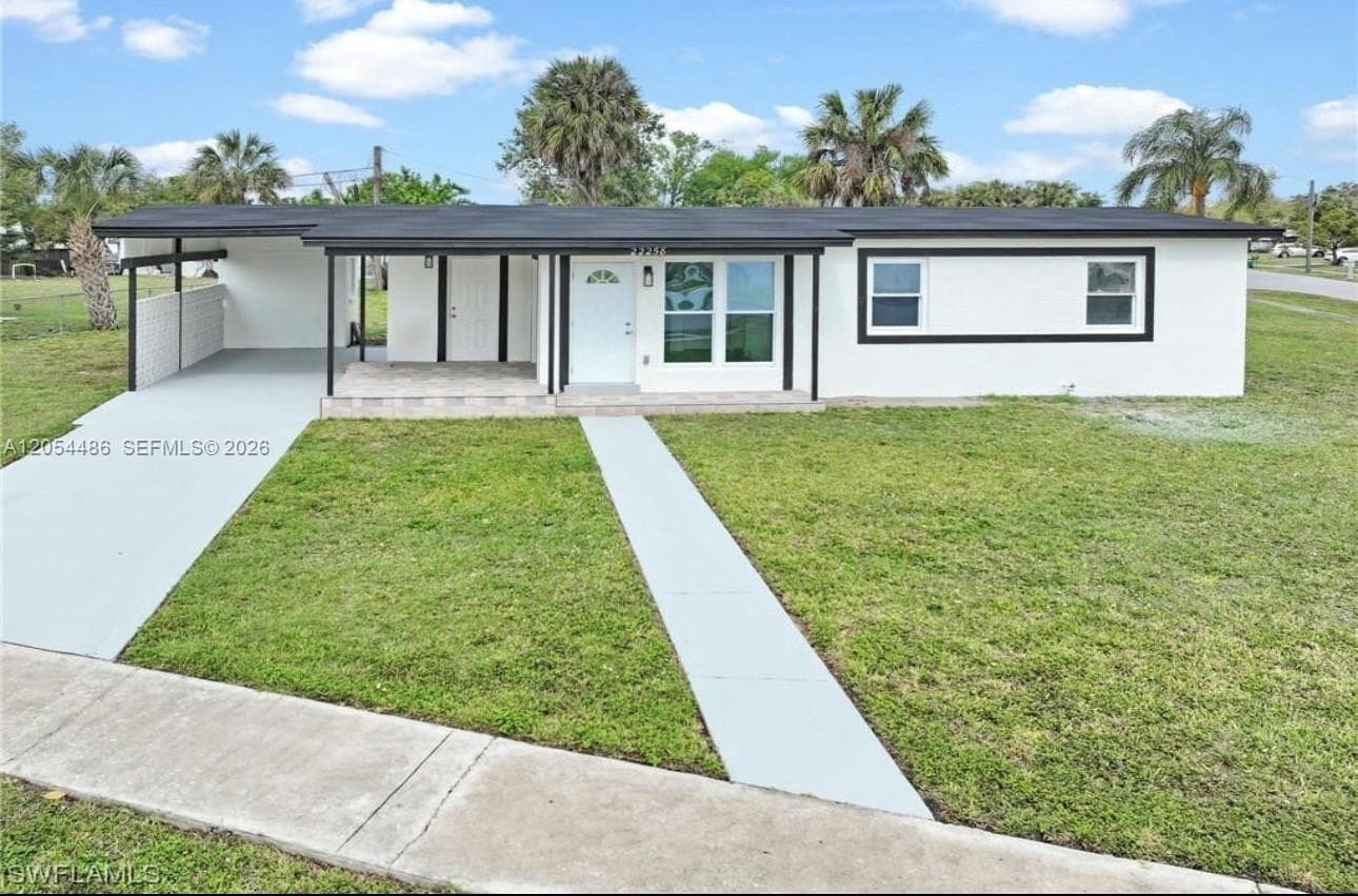 22258 Beverly Ave # 22258, Port Charlotte, FL 33952
