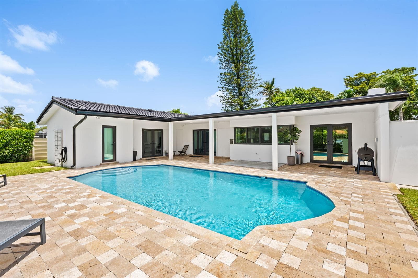 5122 CLEVELAND Street, Hollywood, FL 33021 — zdjęcie 2