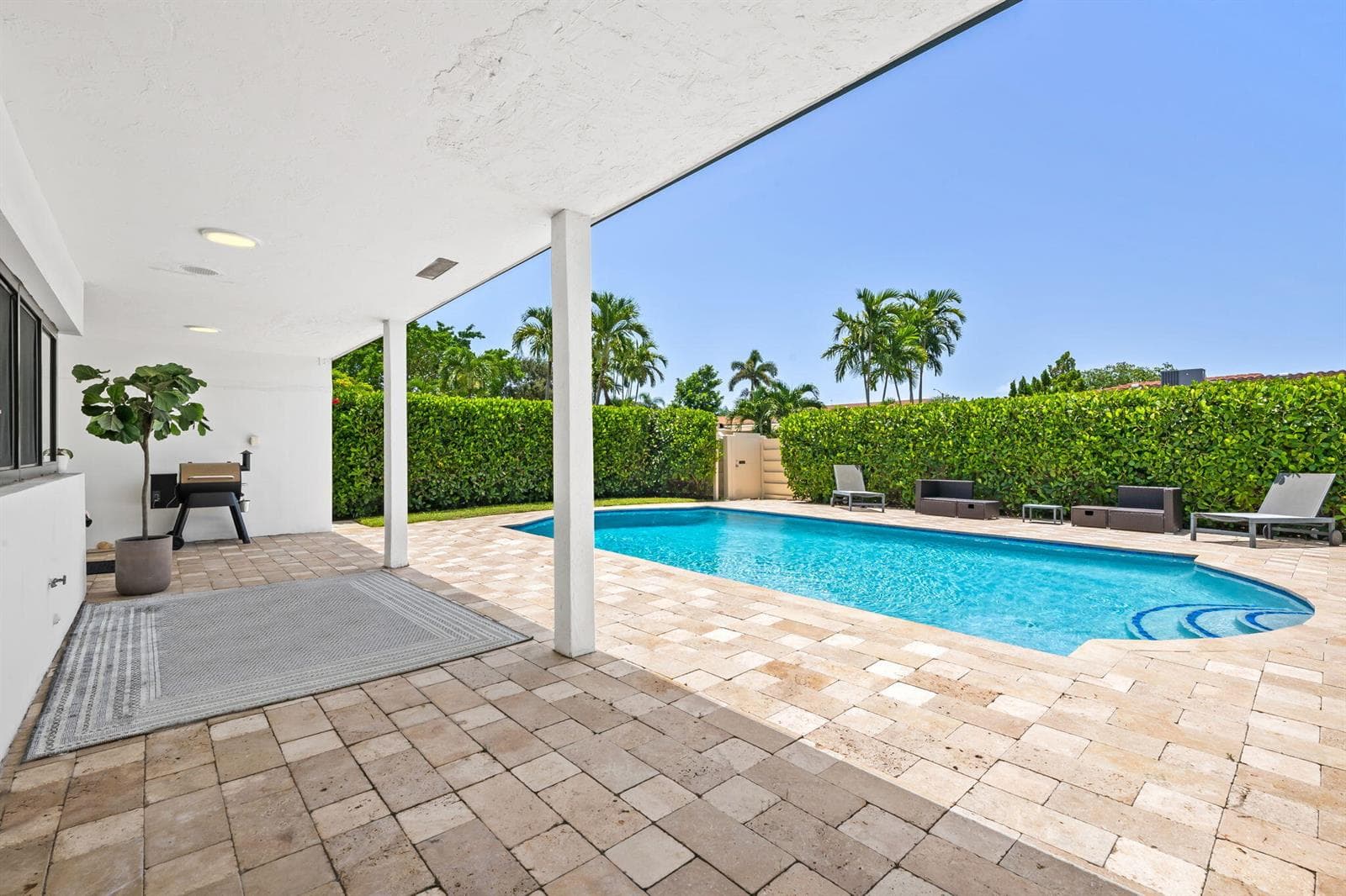 5122 CLEVELAND Street, Hollywood, FL 33021 — zdjęcie 3