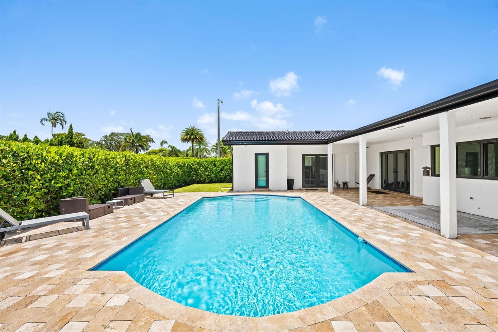 5122 CLEVELAND Street, Hollywood, FL 33021 — zdjęcie 4