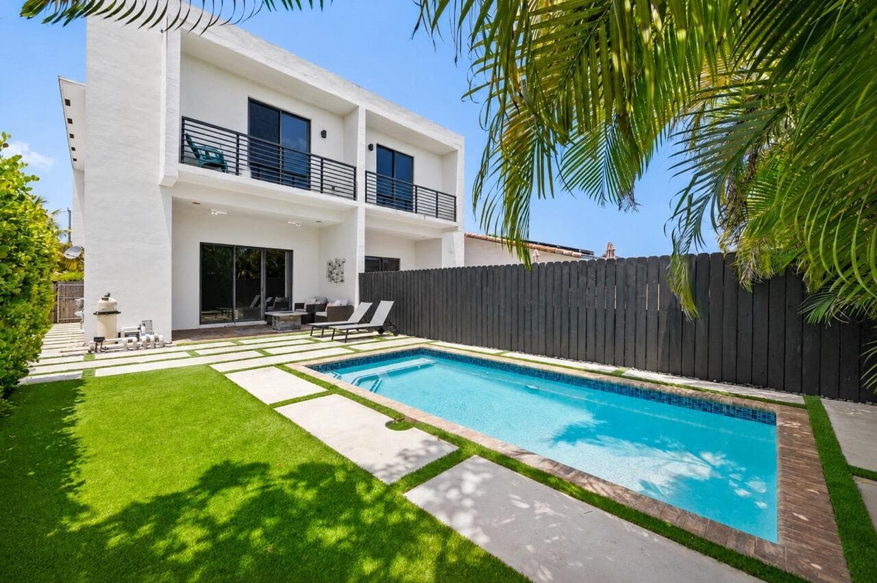 3090 SW 17th Street, Miami, FL 33145 — zdjęcie 2