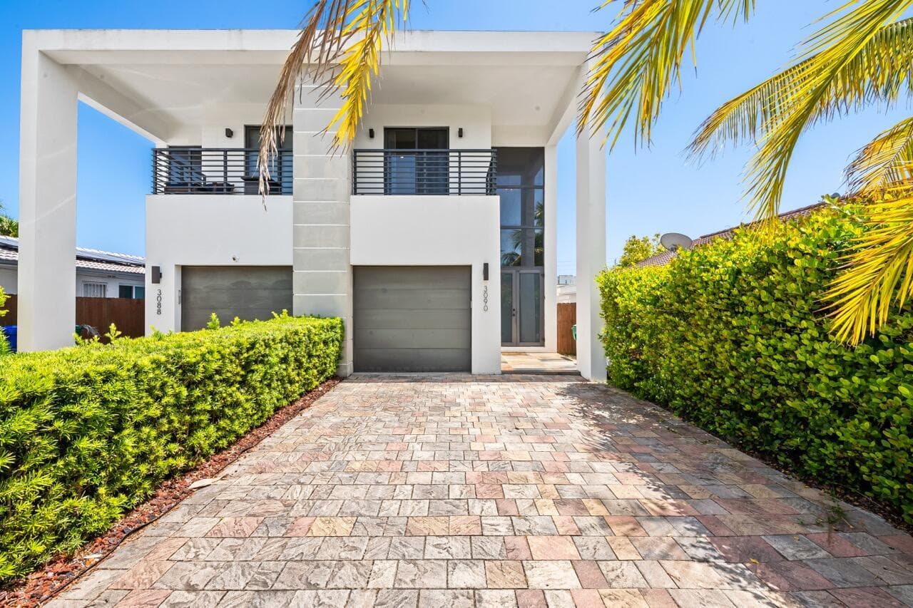 3090 SW 17th Street, Miami, FL 33145 — zdjęcie 3