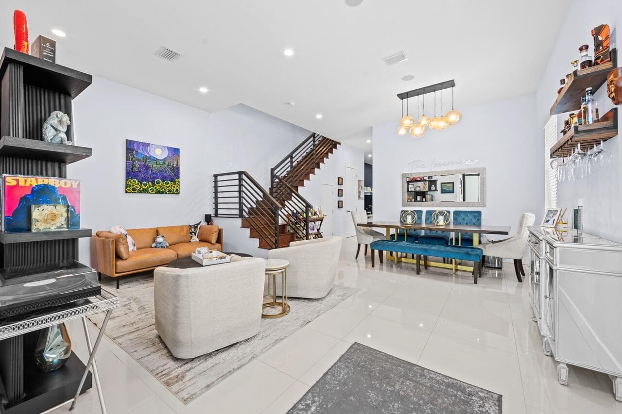 3090 SW 17th Street, Miami, FL 33145 — zdjęcie 5