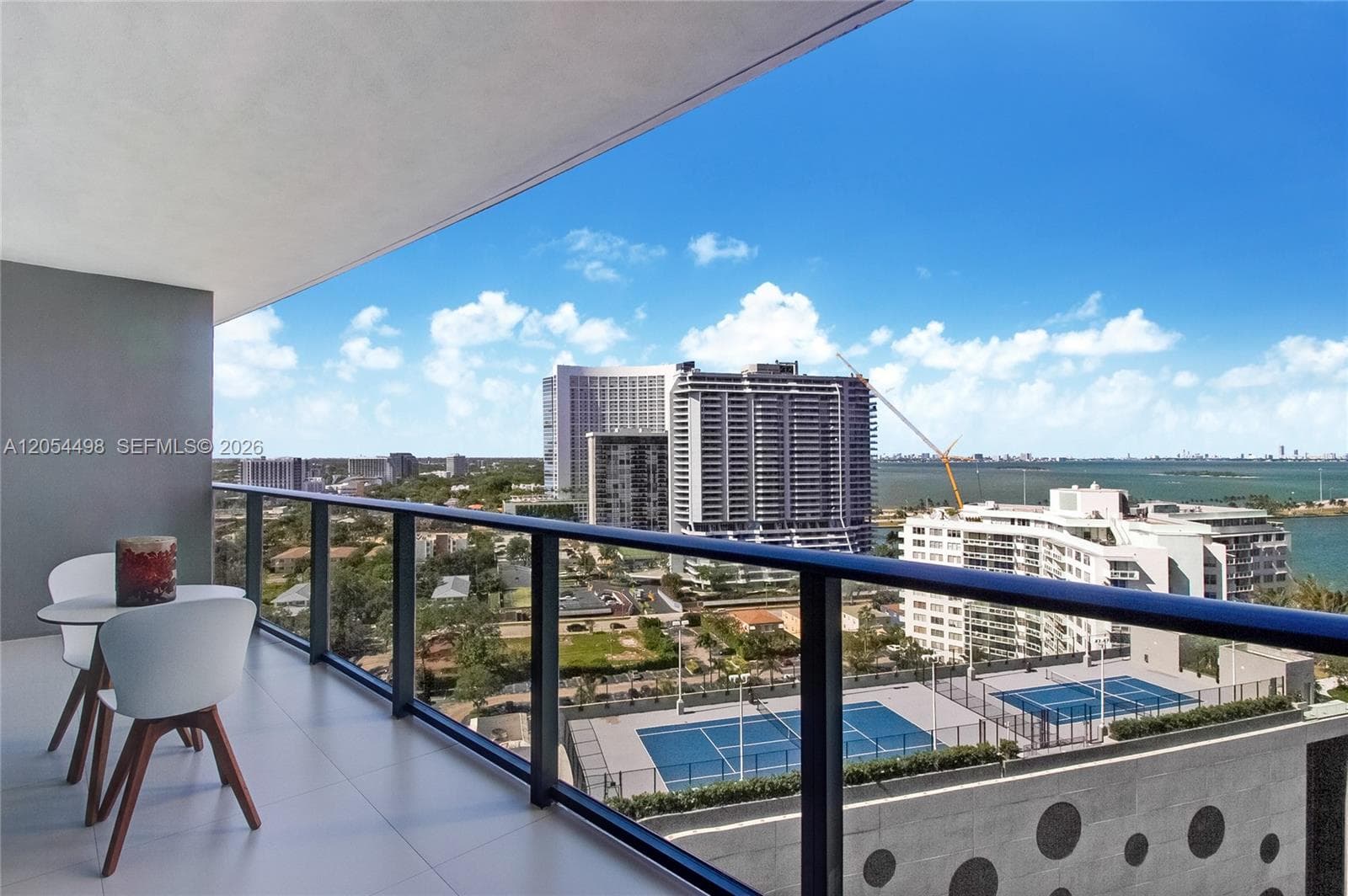 501 NE 31st St # 1502, Miami, FL 33137