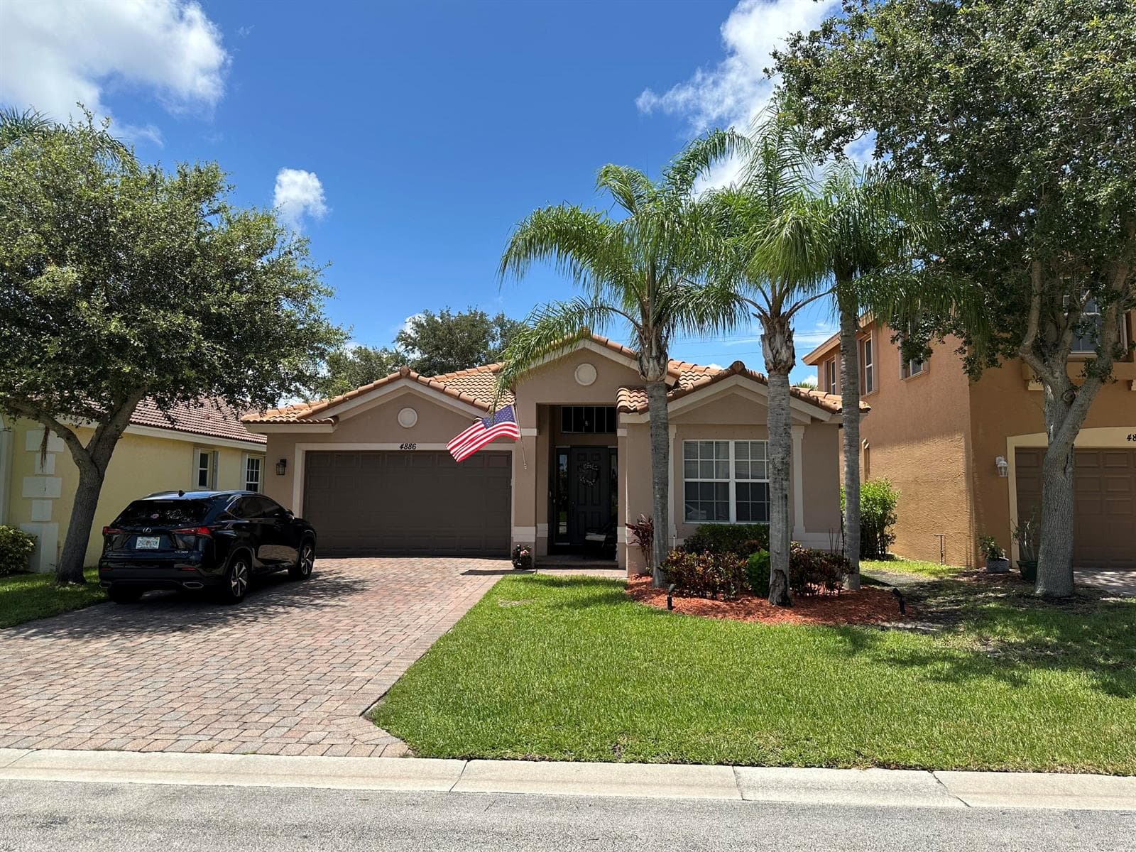 4886 SE Askew Avenue, Stuart, FL 34997 — zdjęcie 2
