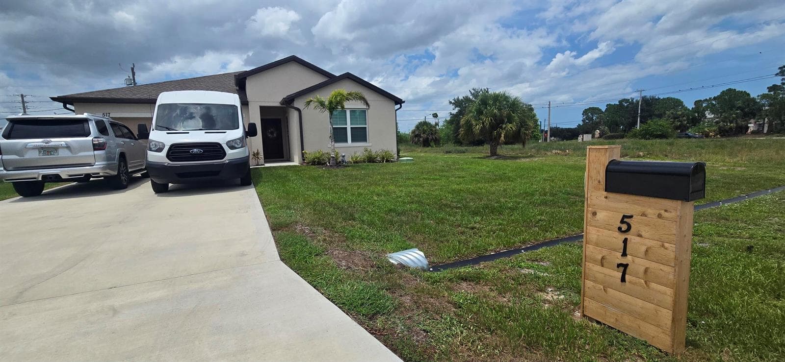 517 SW Halden Avenue, Port St. Lucie, FL 34953 — zdjęcie 3