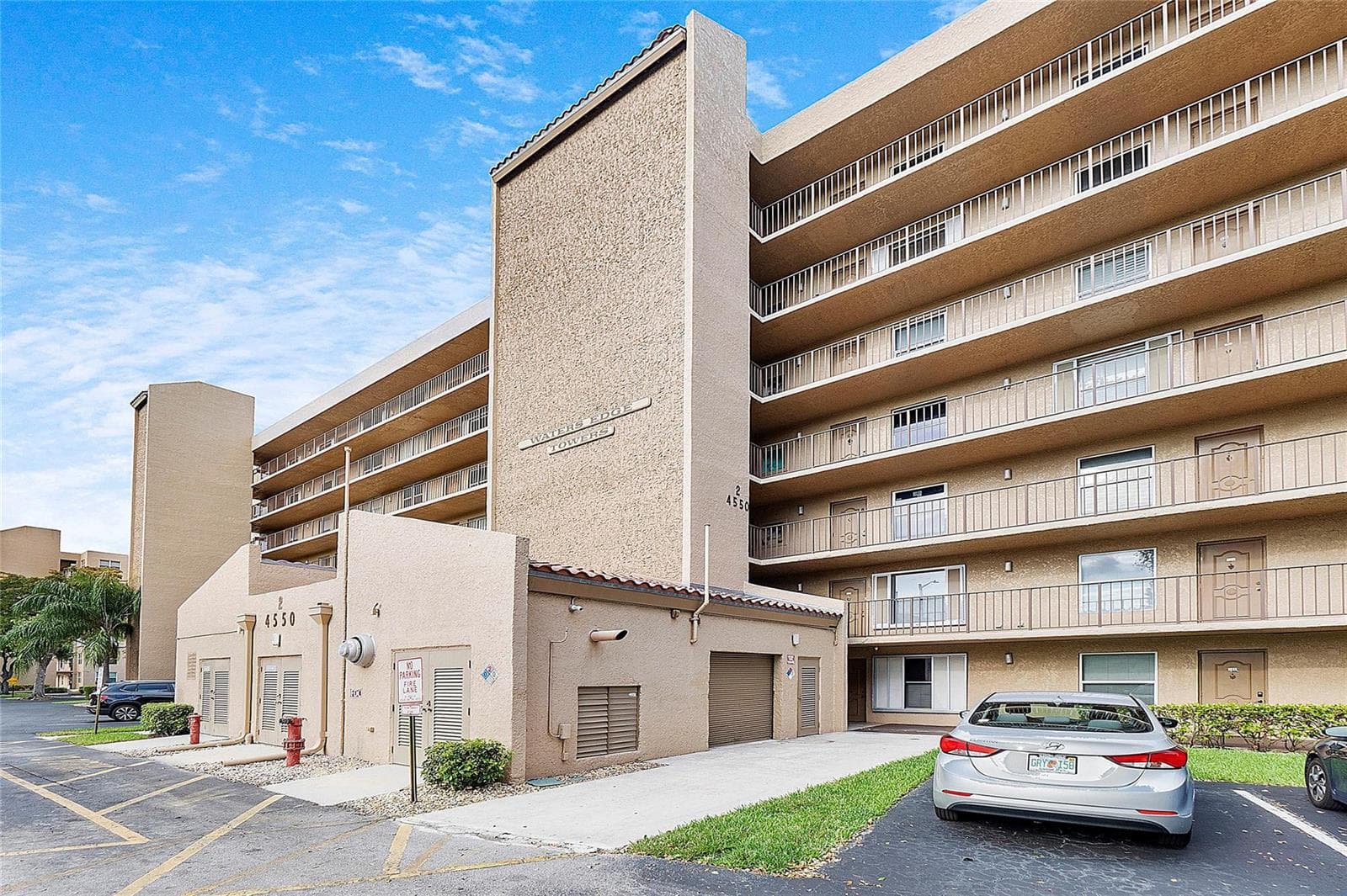 4550 NW 18TH Avenue # 505, Deerfield Beach, FL 33064 — zdjęcie 4