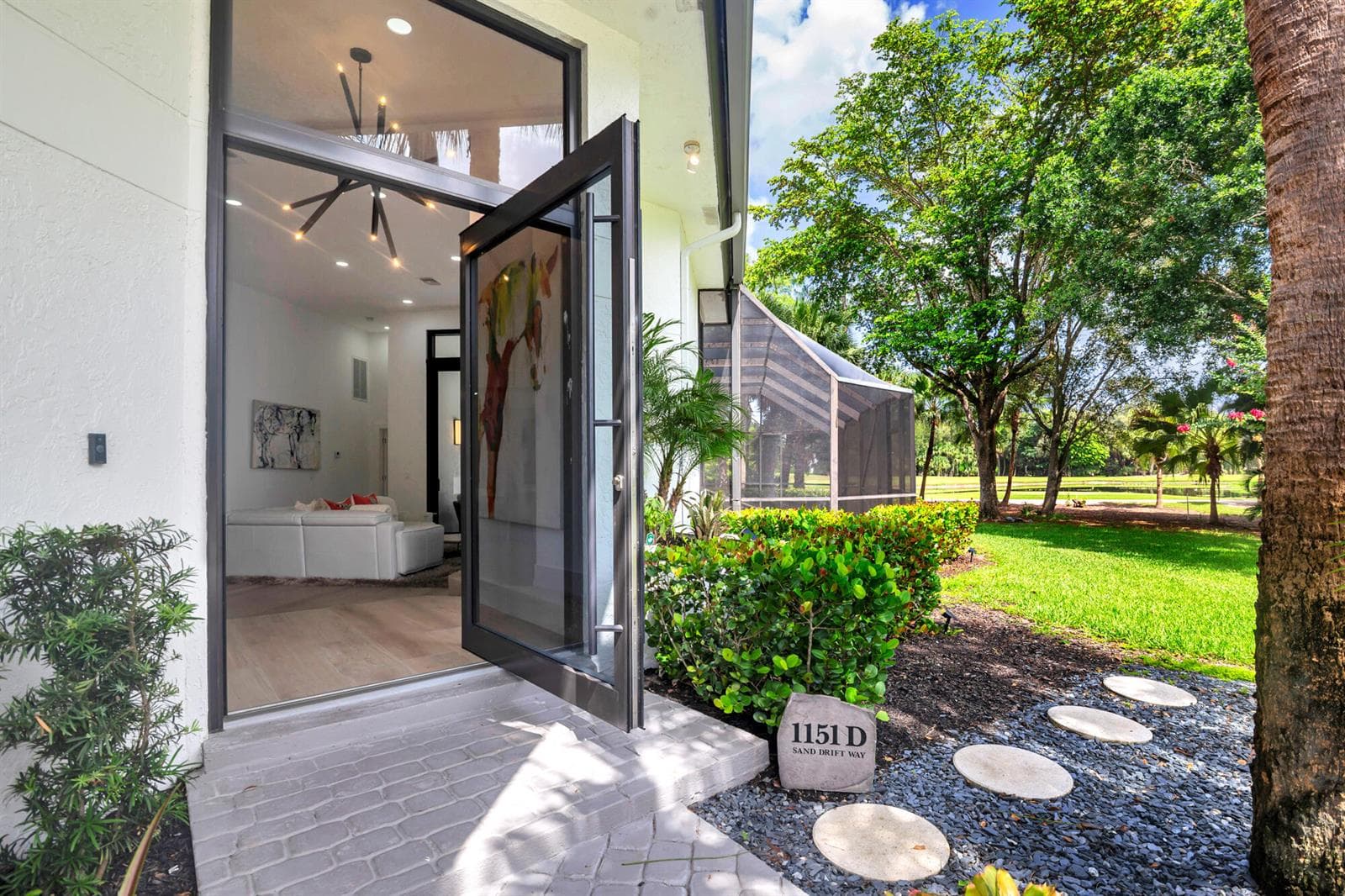 1151 Sand Drift Way # D, West Palm Beach, FL 33411 — zdjęcie 5
