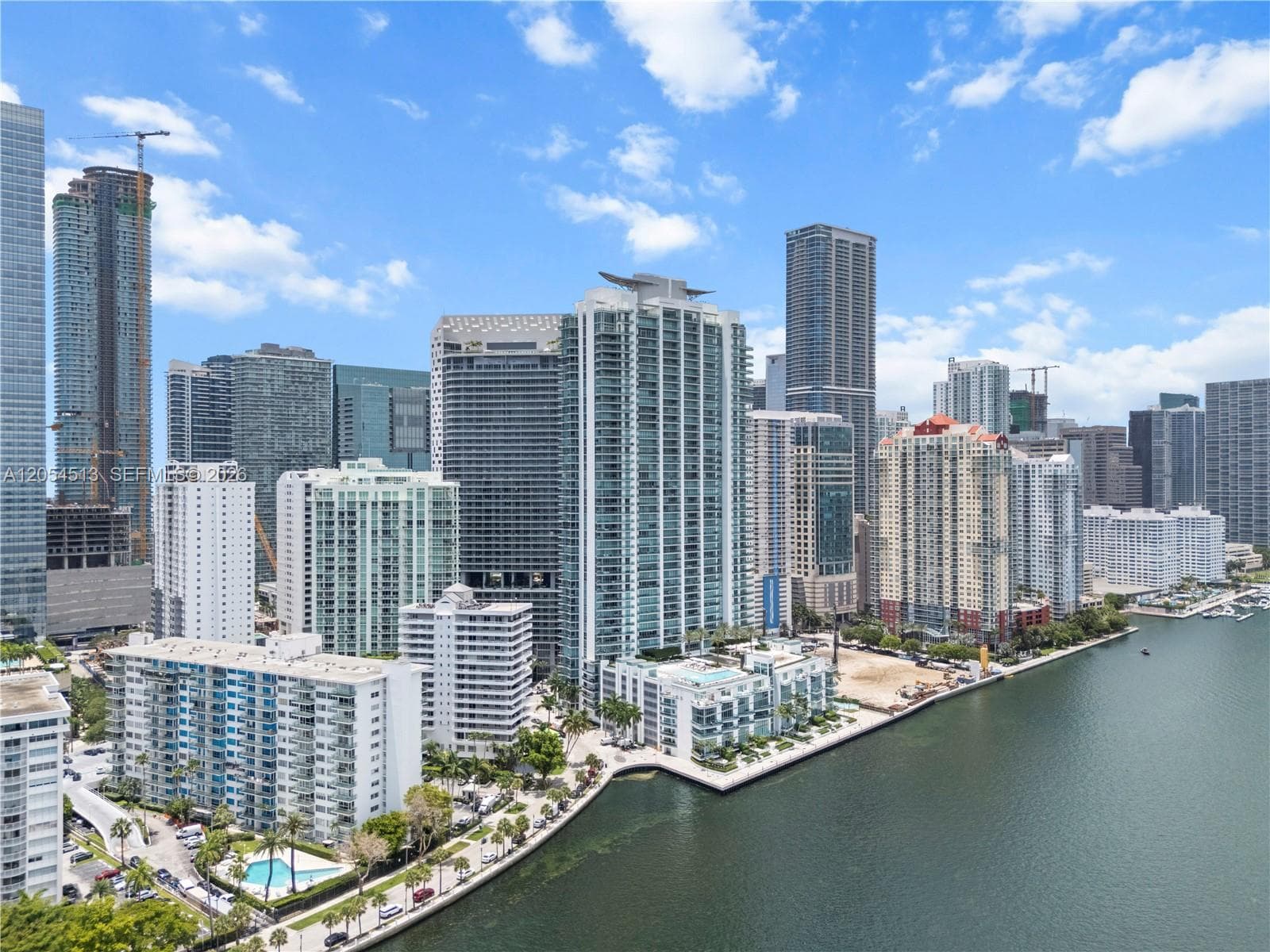 1331 Brickell Bay Dr # 2601, Miami, FL 33131 — zdjęcie 2