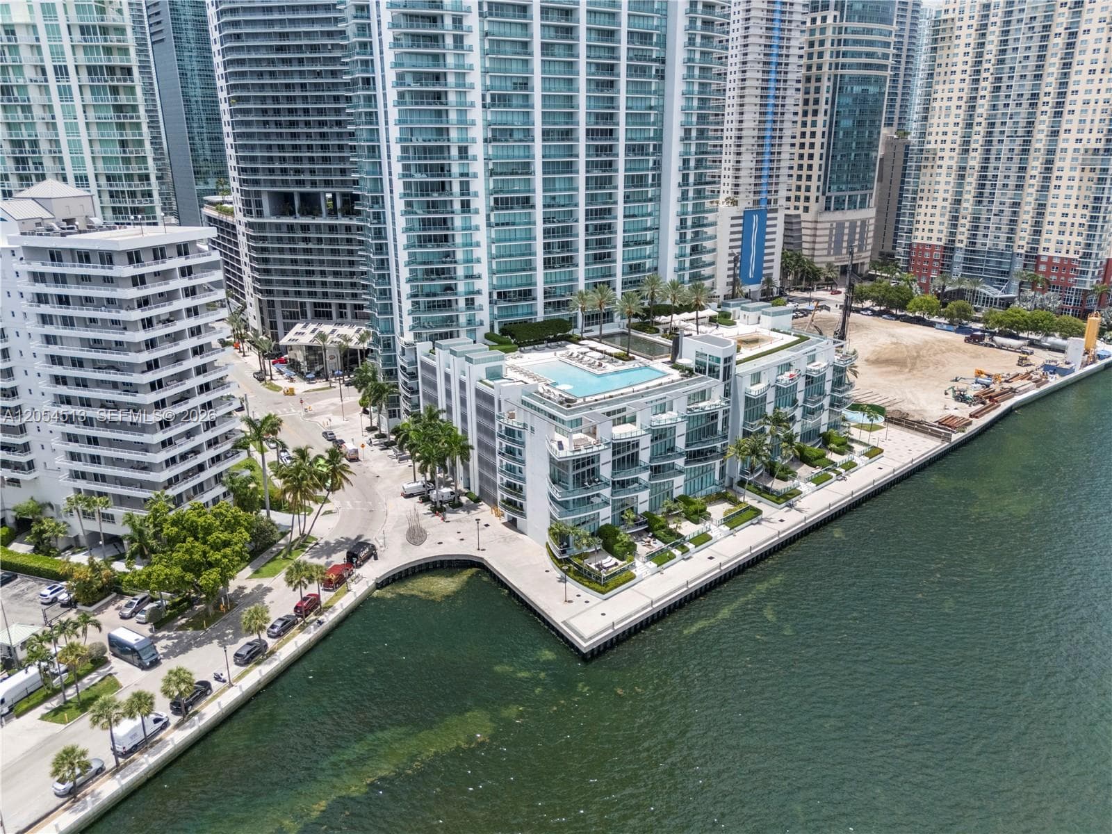 1331 Brickell Bay Dr # 2601, Miami, FL 33131 — zdjęcie 3