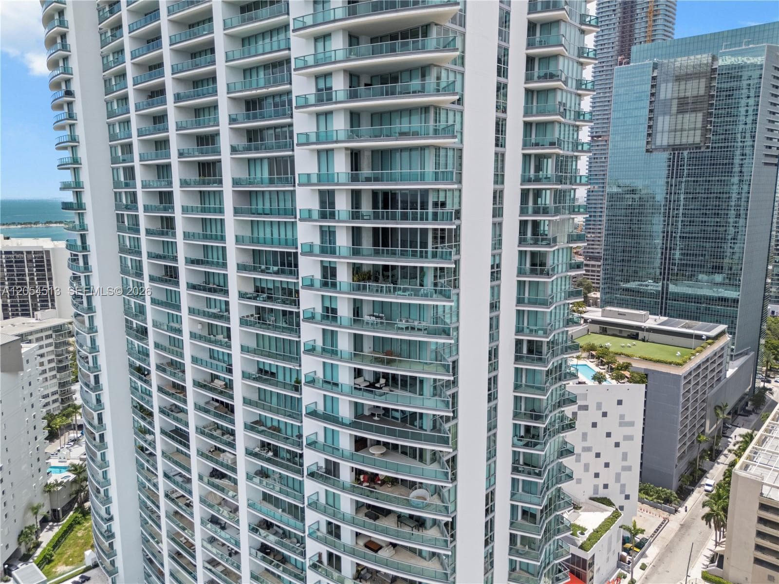 1331 Brickell Bay Dr # 2601, Miami, FL 33131 — zdjęcie 5