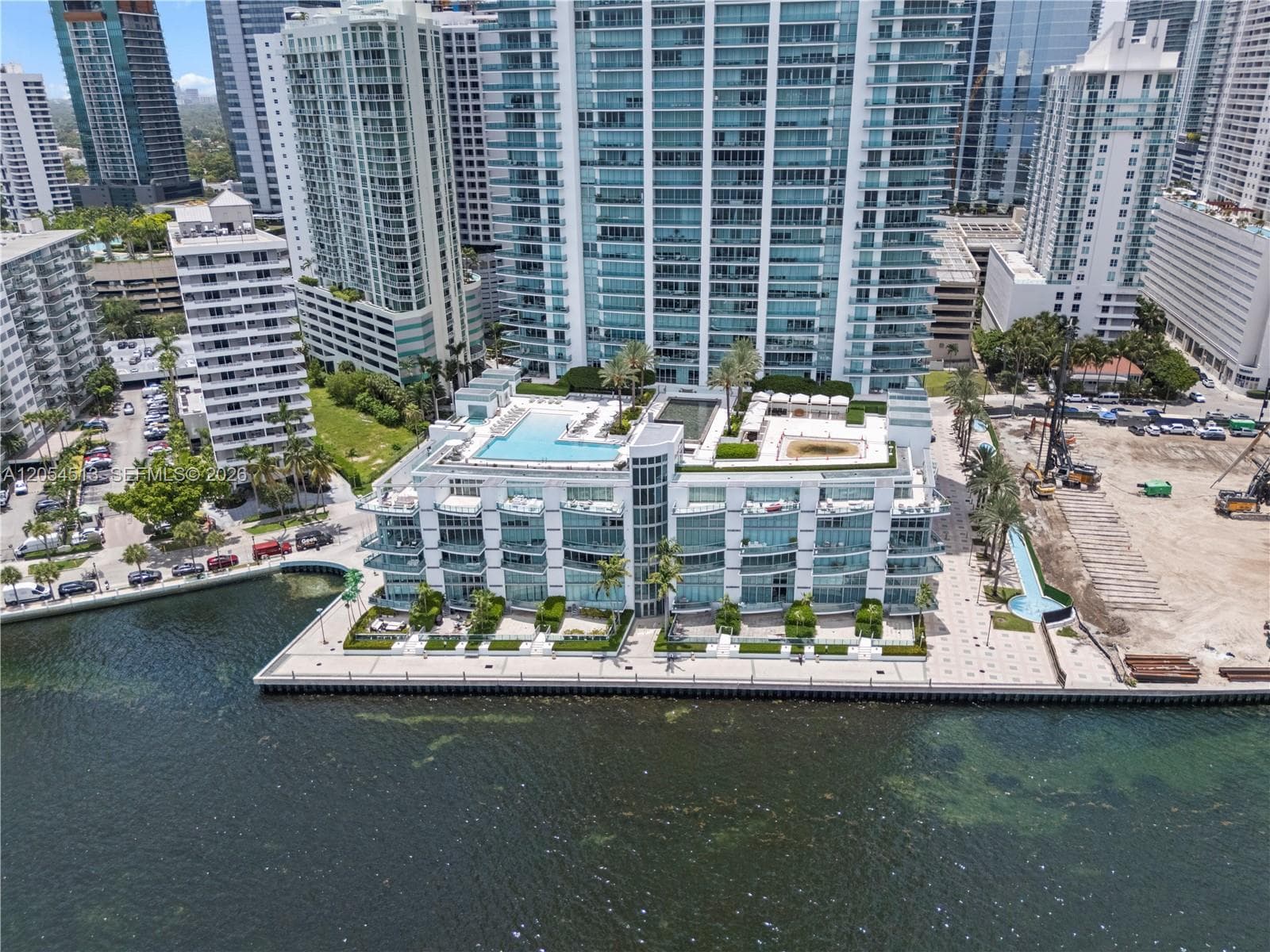 1331 Brickell Bay Dr # 2601, Miami, FL 33131 — zdjęcie 4