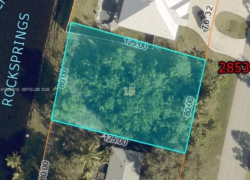 2284 SE Charleston Drive, Port St. Lucie, FL 34952 — zdjęcie 2